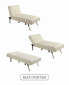 Фото #8 товара Elvia Chaise Lounger