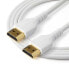 STARTECH 4K Premium HDMI 2.0 Cable Durable hdmi 2.1 cable 1 m - фото #1