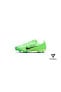 Фото #2 товара Бутсы Nike Vapor Zoom 15 Academy Mercurial Dream Speed FG Зеленый для футбола