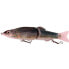 Фото #2 товара YOKOZUNA Trout 2S Soft Lure 60g 190 mm