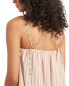 Modern Citizen Joya Striped Cami Mini Dress Women's S - фото #2