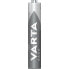 VARTA 1x2 Professional AAAA Batteries