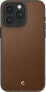 Spigen Spigen Cyrill Kajuk MAG iPhone 15 Pro Max 6.7" Magsafe saddle brown ACS06634