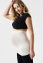 Фото #1 товара Белье корректирующее BLANQI 278631 для беременных поддержка живота и спины S/M, бледно-нейтральное