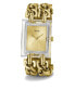 Фото #2 товара Guess Damen Armbanduhr MOD HEAVY METAL gold 29 mm GW0669L1