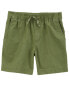 Фото #4 товара Kid Pull-On Woven Shorts 6