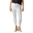 Фото #1 товара VERO MODA CURVE Phia Skinny Fit Soft Vi403 high waist jeans