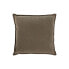 Cushion Home ESPRIT Green Cottage 45 x 45 cm