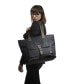 ფოტო #10 პროდუქტის Waxed Montague Tote Bag