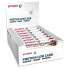 SPONSER SPORT FOOD Protein Low Carb 50g Chocho Brownnie Energy Bars Box 25 Units