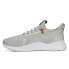 Фото #6 товара Puma Pacer Future Street Knit Lace Up Mens Grey Sneakers Casual Shoes 39113204