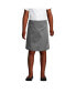 ფოტო #3 პროდუქტის Big Girls Plus School Uniform Blend Chino Skort Top of Knee
