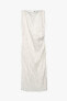 Фото #9 товара Платье ZARA Limited Edition Midi Dress