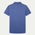 HACKETT Pima Cotton short sleeve polo