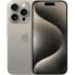 Фото #1 товара Смартфоны Apple MTUX3QL/A 128 Гб Титановый