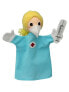 Фото #1 товара Handpuppe Krankenschwester