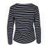 ფოტო #8 პროდუქტის SEA RANCH Antibes long sleeve T-shirt