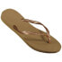 ფოტო #2 პროდუქტის HAVAIANAS Slim Flip Flops