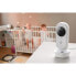 Фото #2 товара Baby -Listening VM 34 Videobildschirm 4.3 Zoom - Temperatur - Walkie -Talkie - Halter - Motorola