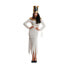 Фото #2 товара Маскарадные костюмы для взрослых My Other Me Фараон M/L (3 Предметы)