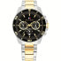 Men's Watch Tommy Hilfiger 1692184 Black