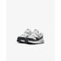 Фото #6 товара Кроссовки Nike Air Max Systm Детские Чёрно-Белые