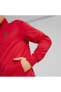 Фото #6 товара Ferrari Style Mt7 Jacket Rosso Kırmızı Erkek/unisex Fermuarlı Sweatshirt