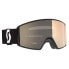 Фото #1 товара SCOTT React Light Sensitive Ski Goggles