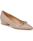 Becca Low-heel Flats