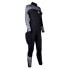 Фото #10 товара AQUALUNG Dynaflex Fs Bz 7 mm diving wetsuit