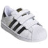 Фото #4 товара ADIDAS ORIGINALS Superstar CF trainers