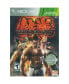Фото #1 товара Tekken 6 (Platinum Hits) - Xbox 360