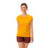 Фото #4 товара VAUDE Moja IV short sleeve T-shirt