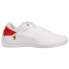 Фото #1 товара Puma Sf Drift Cat Delta Lace Up Mens White Sneakers Casual Shoes 306864-02