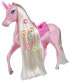 Фото #1 товара Simba Steffi Love 104663204 Magic Light Unicorn Doll Accessory Multi