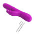 Фото #7 товара Reese Vibe with Internal Beads and Thrusting USB