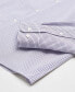 Фото #6 товара Men's Micro-Stretch Fabric Shirt