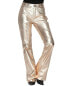 Фото #1 товара Walter Baker Dimitri Leather Pant Women's 0