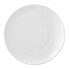 Плоская тарелка Ariane Vital Coupe Керамика Белый (Ø 21 cm) (12 штук)