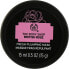 Фото #1 товара Feuchtigkeitsspendende Gesichtsmaske mit Rosenextrakt, Hagebuttenöl und Aloe Vera - The Body Shop British Rose Fresh Plumping Mask 15 ml