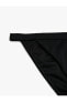 Фото #60 товара Плавки Koton Basic Bikini Altı