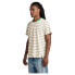 Фото #4 товара G-STAR Essential Stripe Loose short sleeve T-shirt