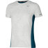 Фото #1 товара MIZUNO Premium Aero short sleeve T-shirt