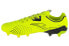 Фото #2 товара Бутсы Joma Score FG для футбола, желтый флуоресцентный