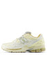 New Balance 1906 LNY trainers in cream