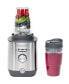 Фото #2 товара 64 Oz. Blender with Personal Cups 1000 Watts