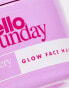 Фото #3 товара Hello Sunday The Recovery One Glow Face Mask 50ml