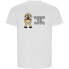 KRUSKIS Born To Dive ECO short sleeve T-shirt