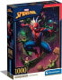 Фото #1 товара Пазл для детей Clementoni CLE puzzle 1000 Compact SpiderMan 39768