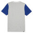 Фото #2 товара Puma Squad Graphic Crew Neck Short Sleeve T-Shirt Mens Grey Casual Tops 67896804